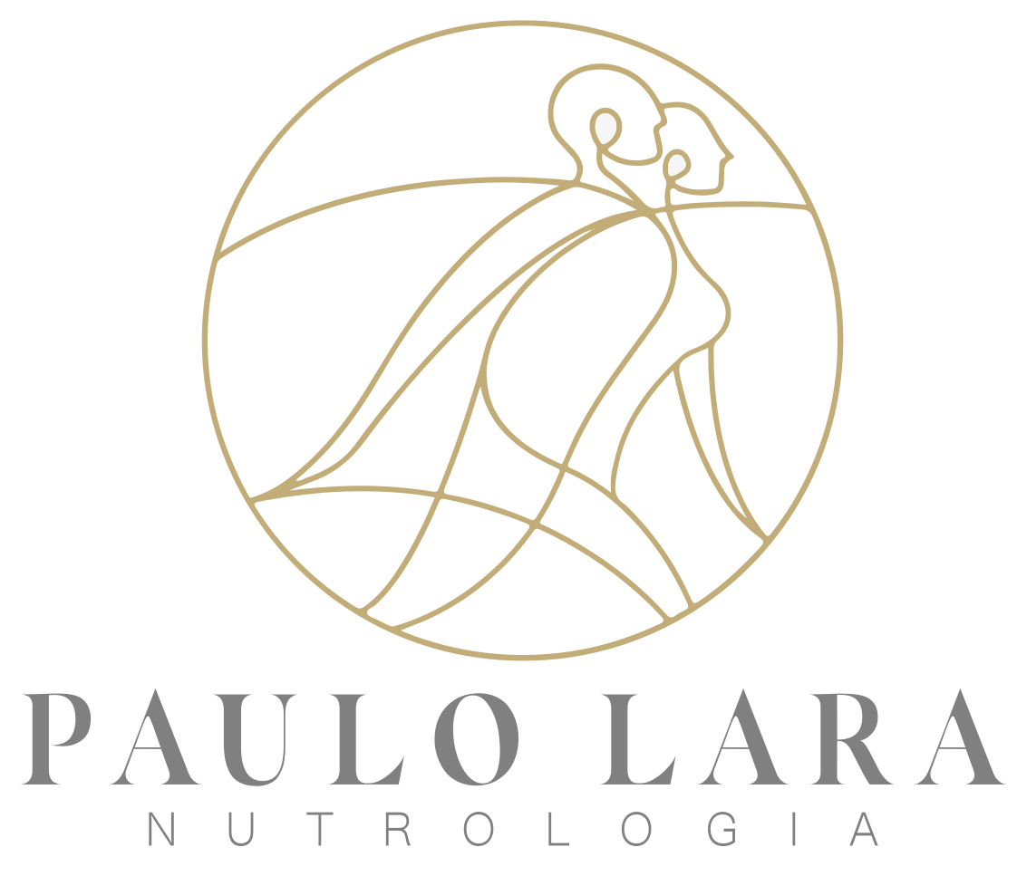 Logo Dr Paulo Lara